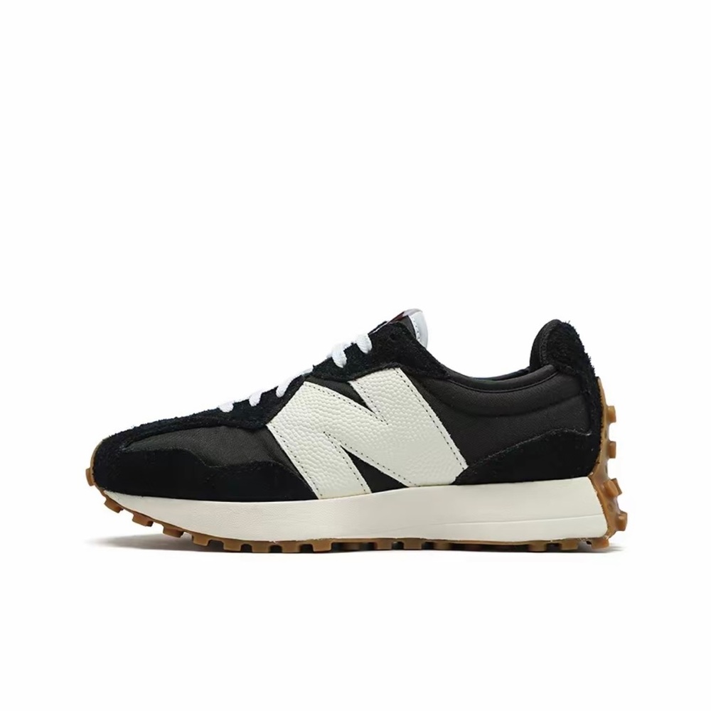 New Balance Women 327 Casual Sneakers WS327BL